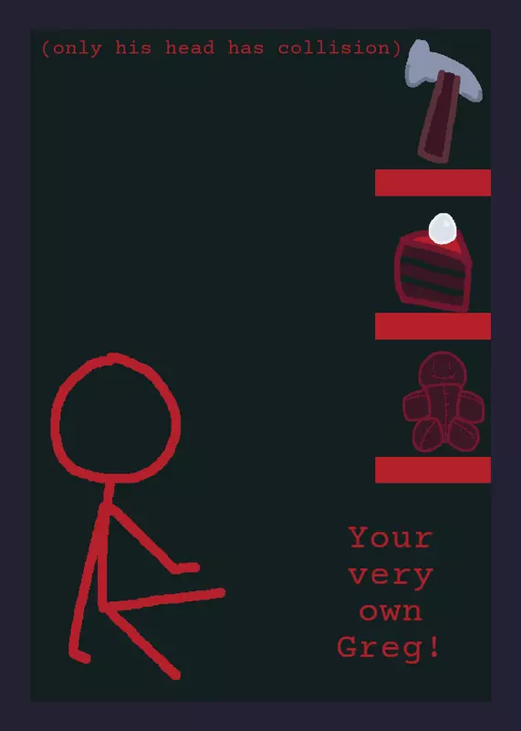 Game by @FruitByTheMile