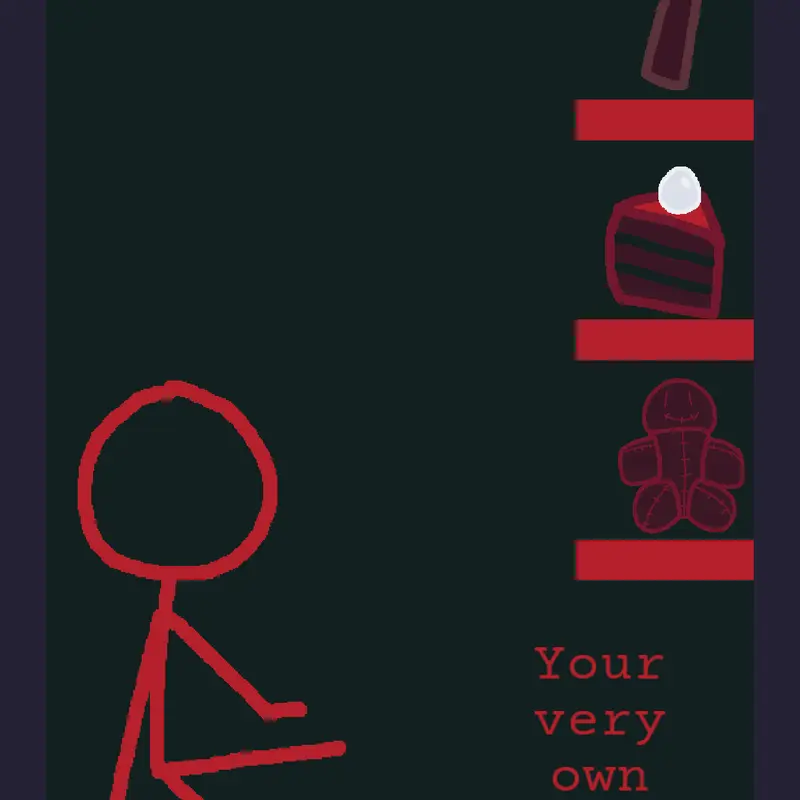 Game by @FruitByTheMile