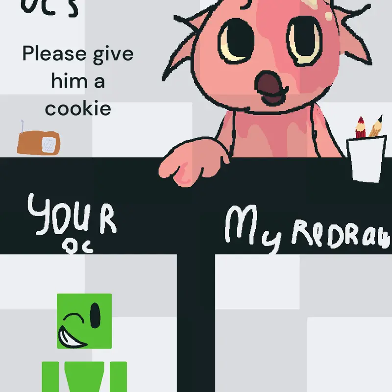 Game by @GeorgeBloxxer