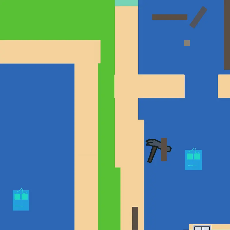 Game by @diegu
