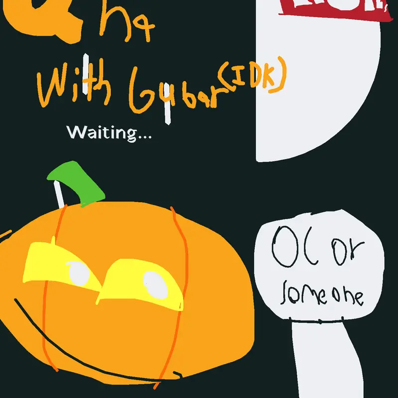 Qna with gubar by @Gubar