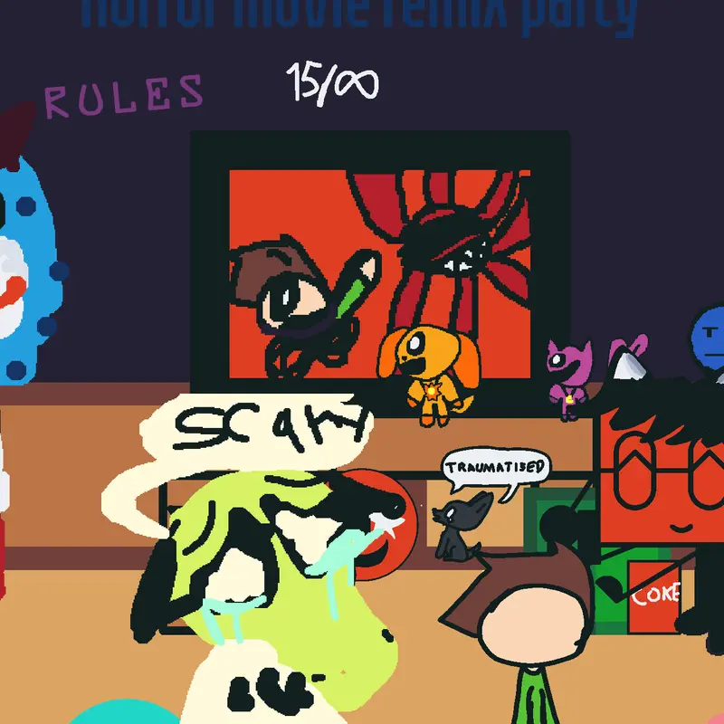 Game by @scul