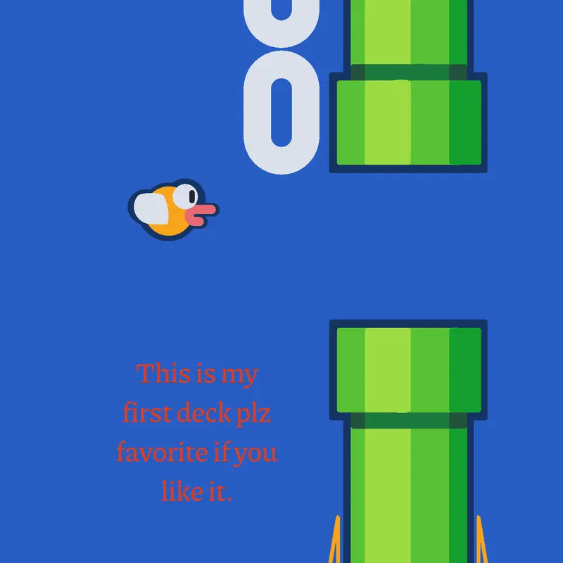 Game by @logxav11