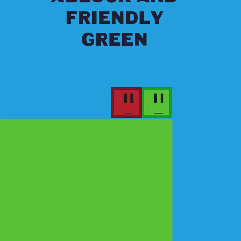 Game by @nothingwhynot