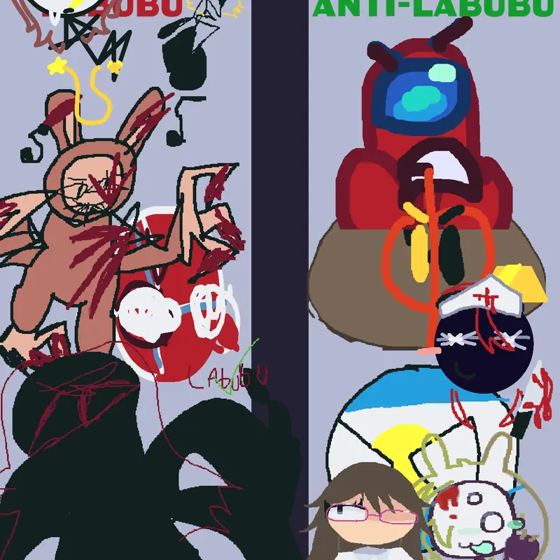 Game by @azydoll