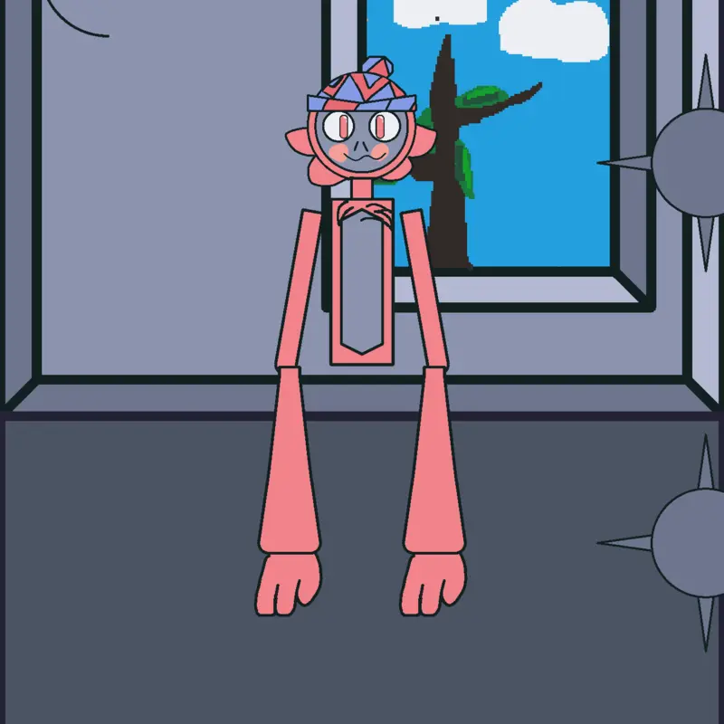 Game by @Troun