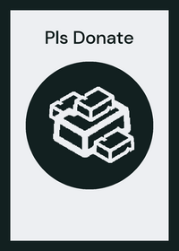 Pls Donate