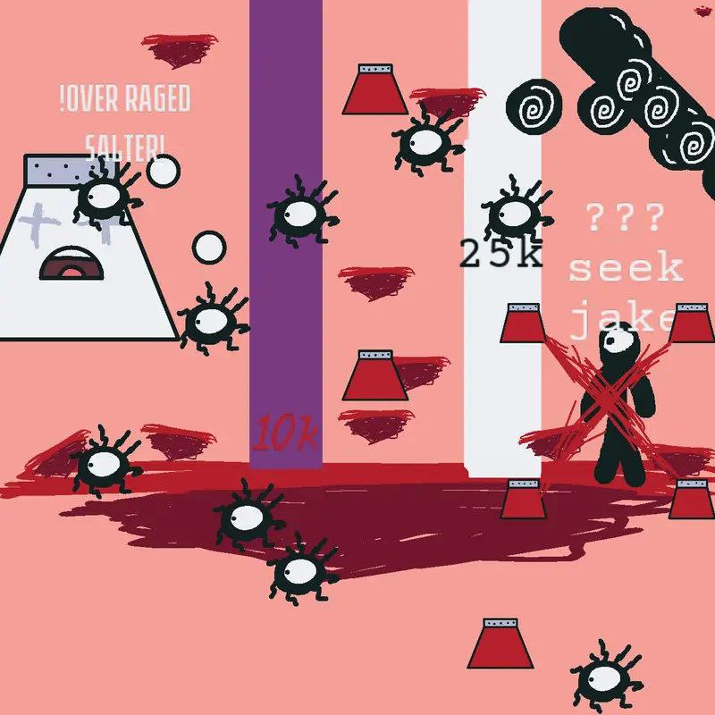Game by @labkitten