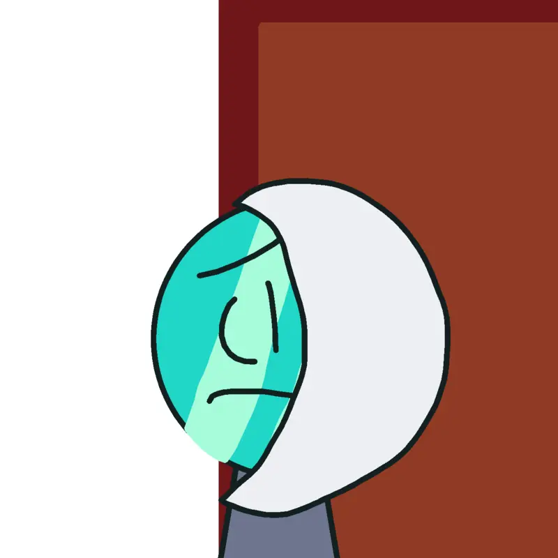 Diamond au p1 by @Earth-Plays