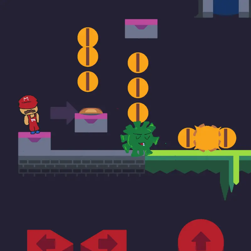 Game by @potatopizza