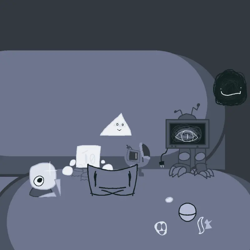 Game by @Aydinthebest