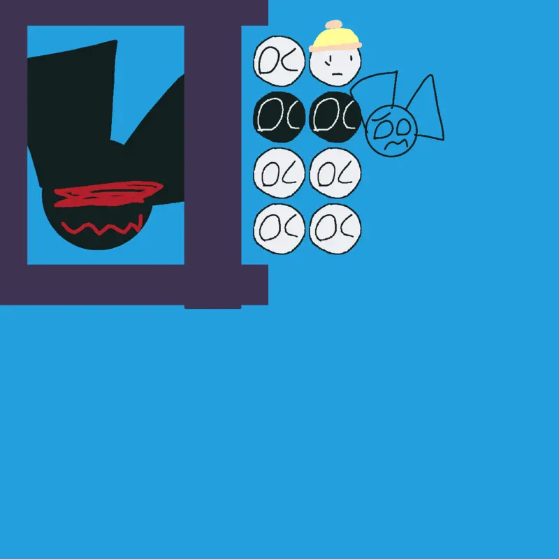 Game by @Beaniegames