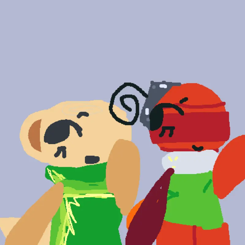 Game by @toothcat