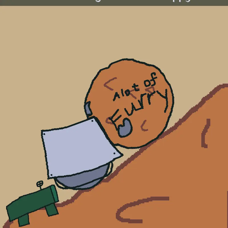 Game by @urlazyness