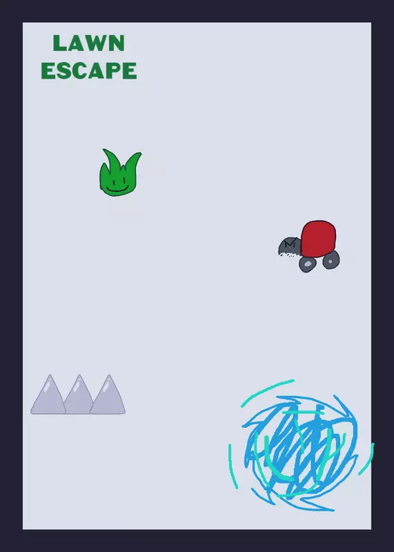 Game by @TinyShinyTurtle