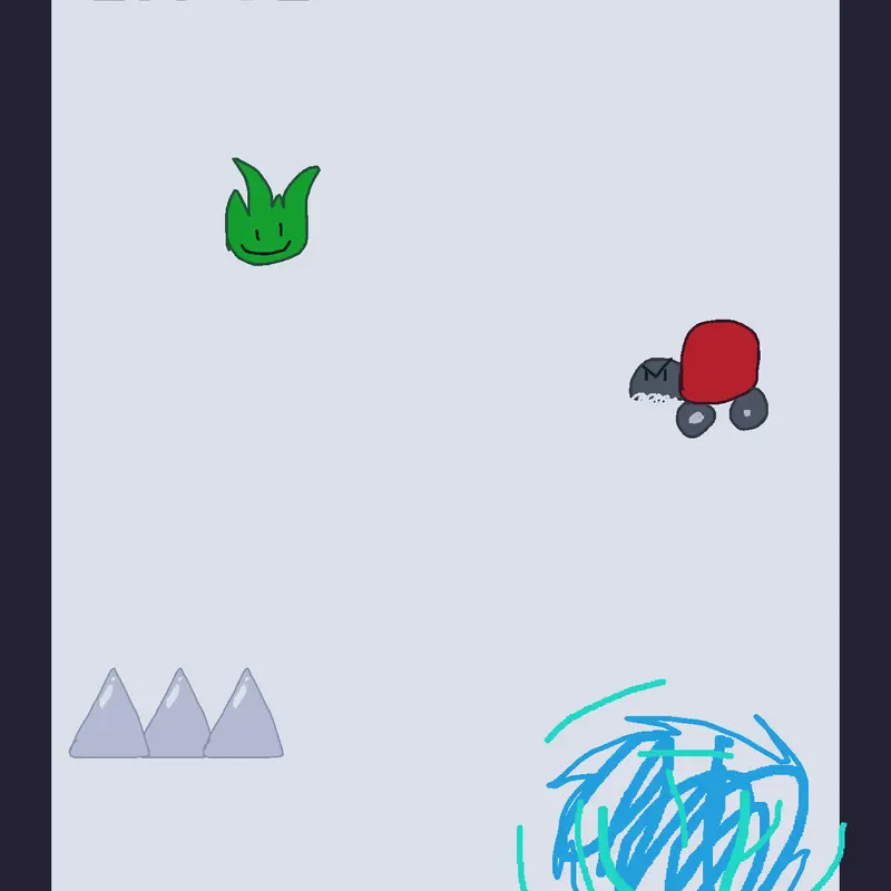 Game by @TinyShinyTurtle