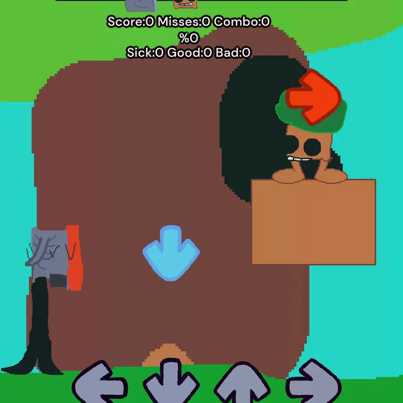 Game by @seekboi