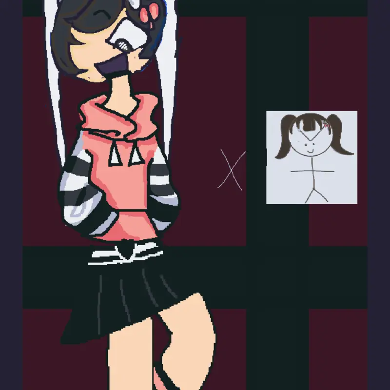 Game by @Galilea310315
