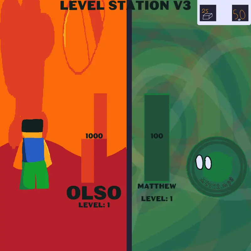 Game by @Olso