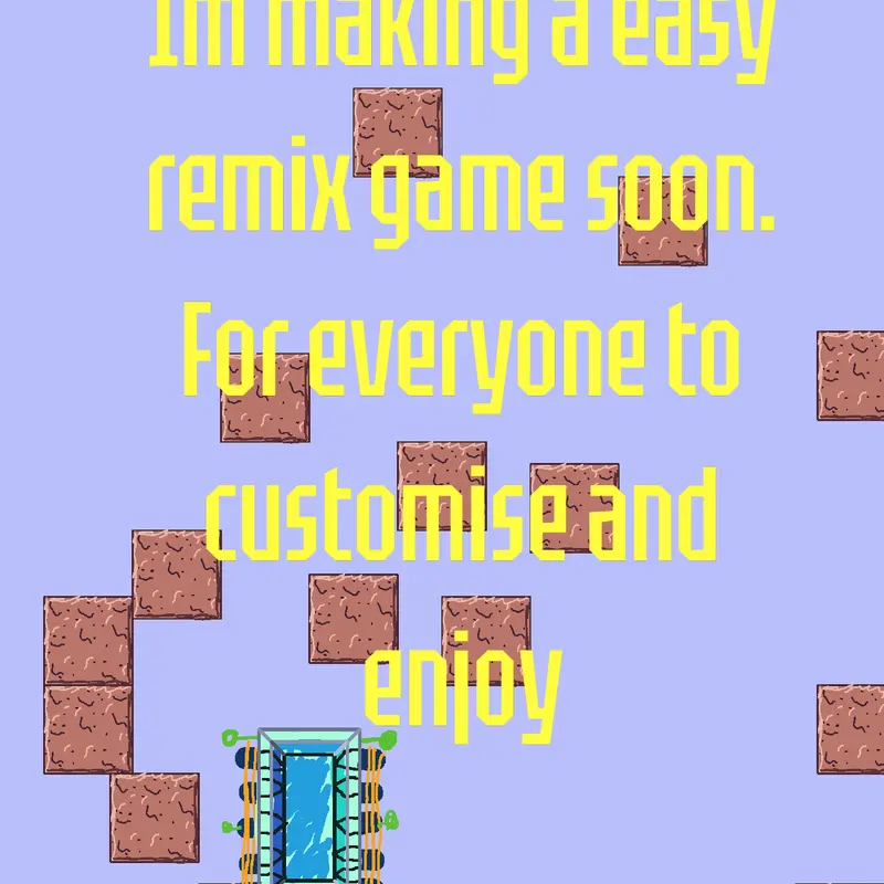 Game by @NinjaSlave