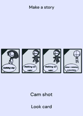 snapshot