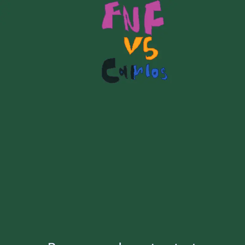Game by @Carloss