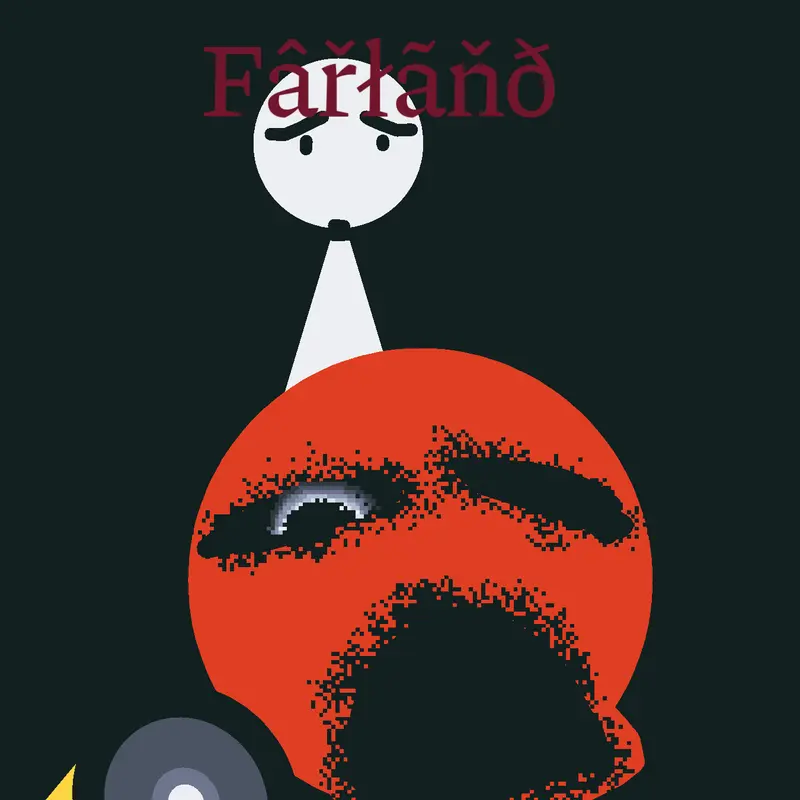 Battle day farland by @burgerKid