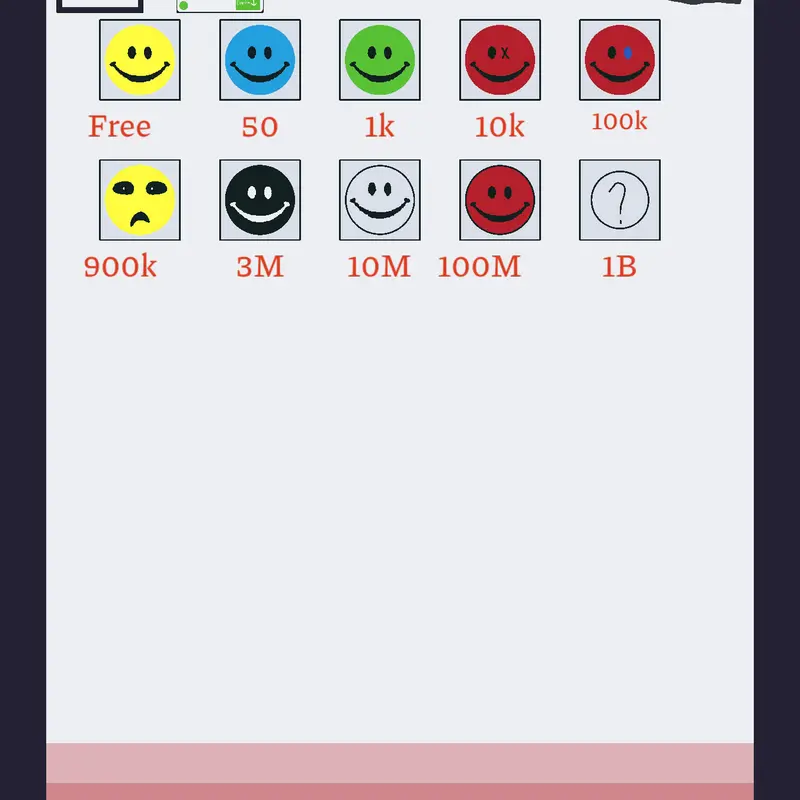Game by @Itzz_DwCuteCosmo