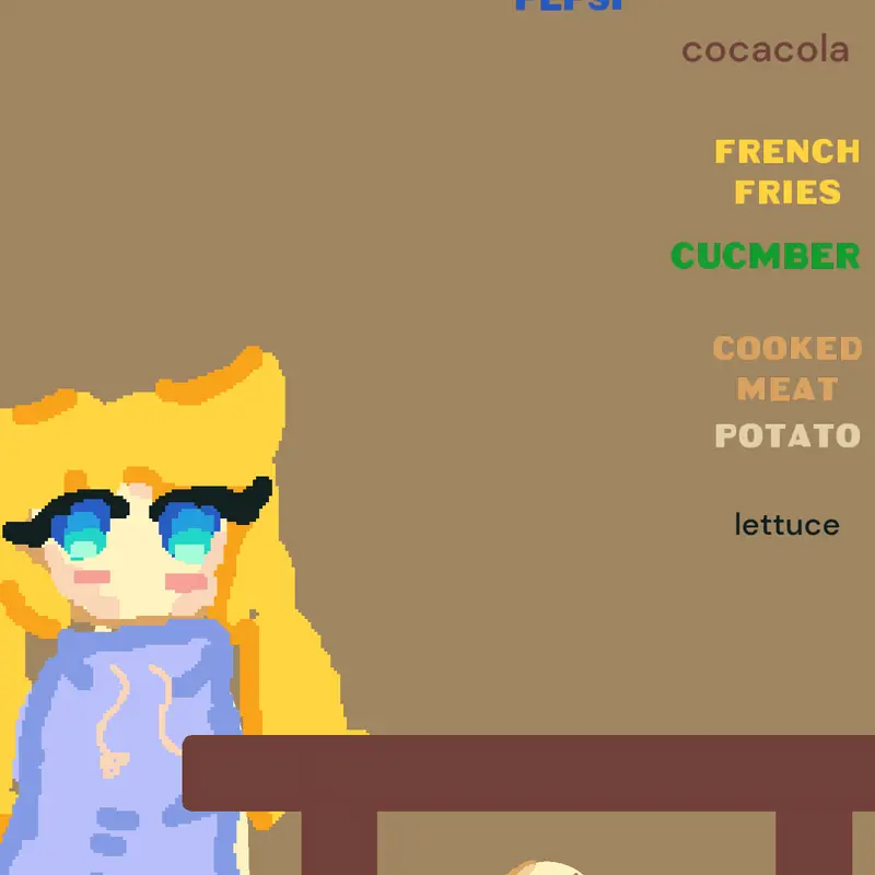 Game by @melody_0173827