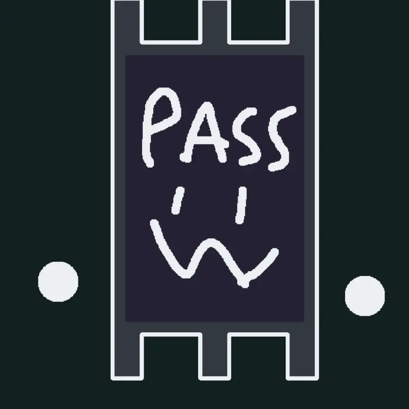 Game by @s_e_e_k