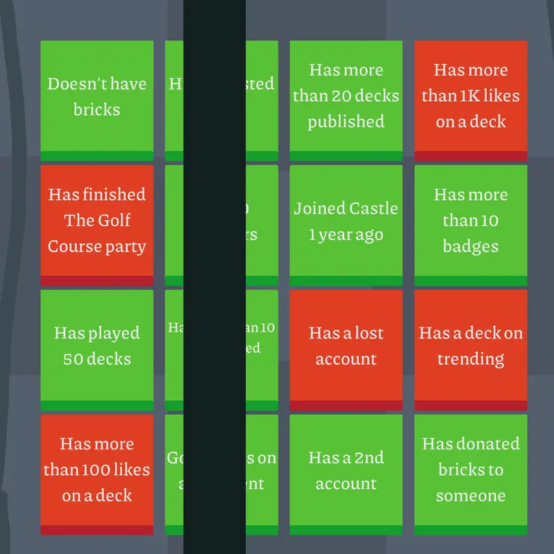 Game by @CastleGDNoobu