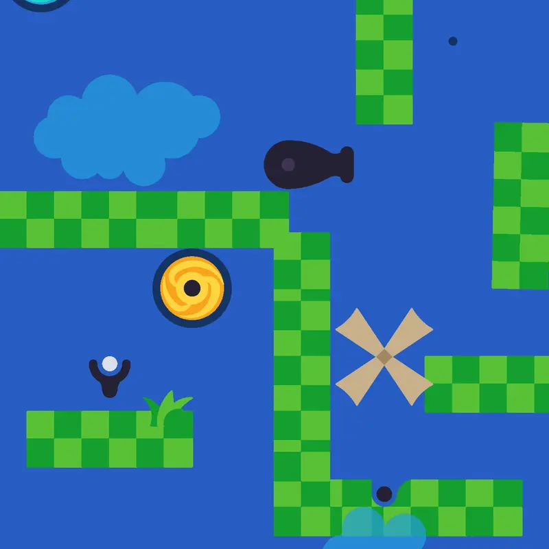 Game by @diegobrit