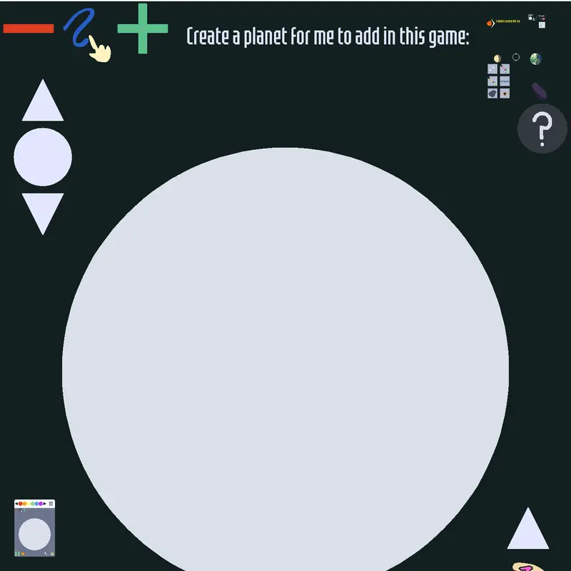 Game by @VRJ