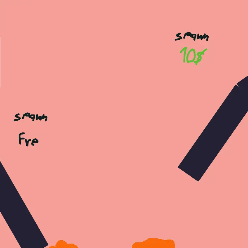 IPhone to 1$! by @Bobainonthesofa