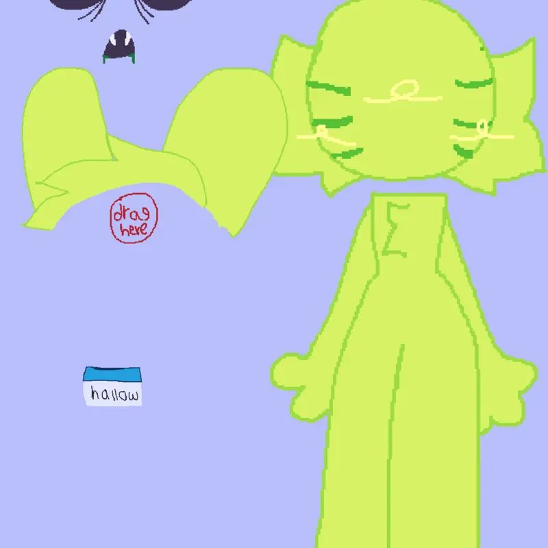 Game by @Mochi-hehe