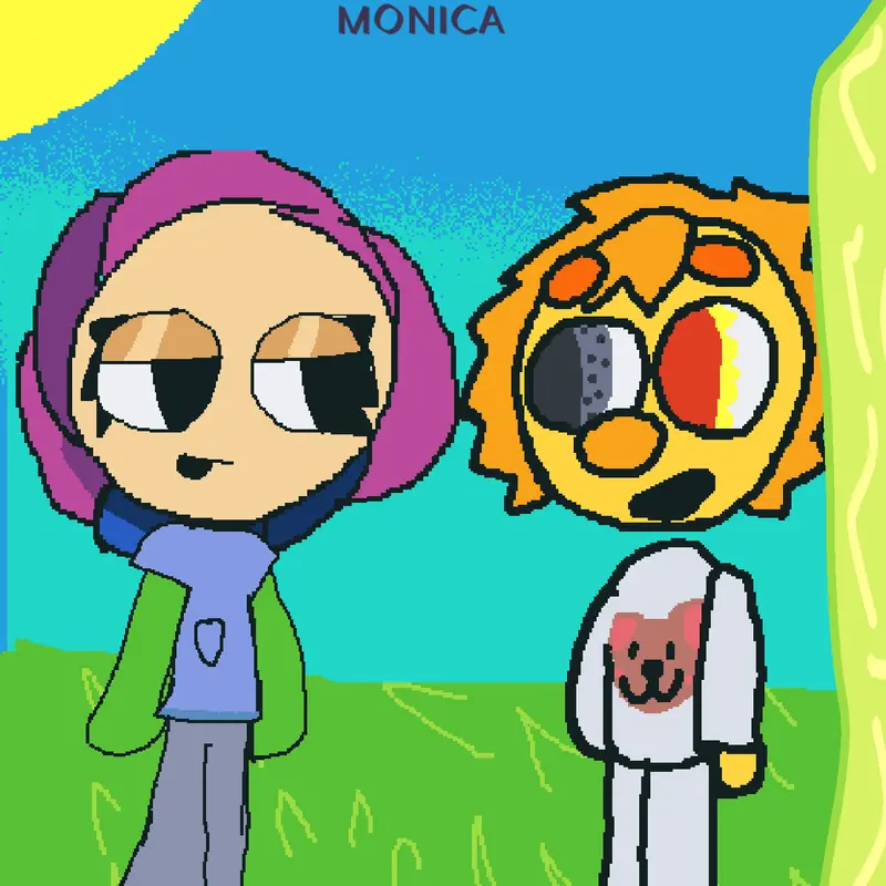 Game by @Bababooey85