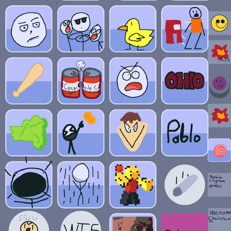 Game by @Thiago0971