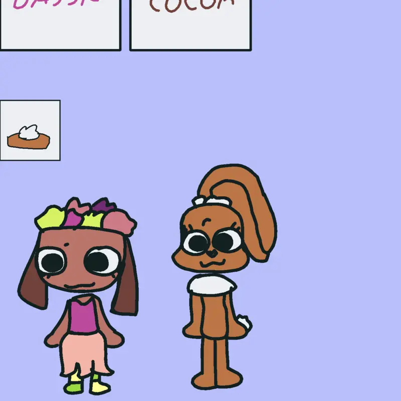 Game by @chocO3