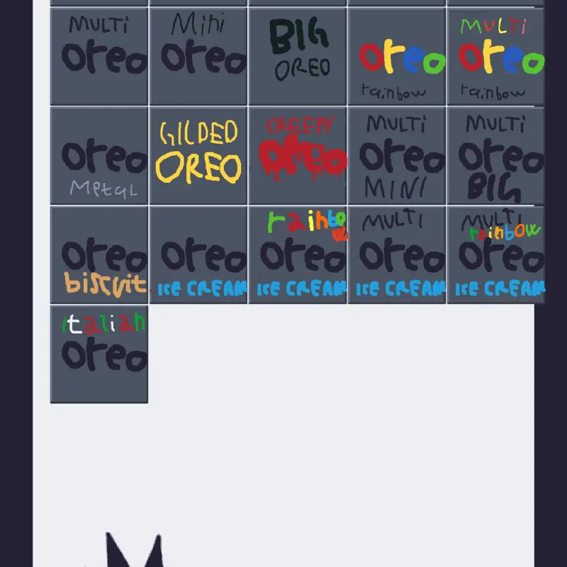 Game by @AnHalfGhost