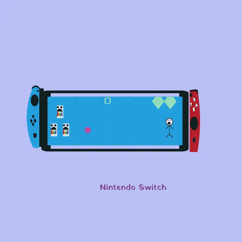 Game by @blanchiesbud