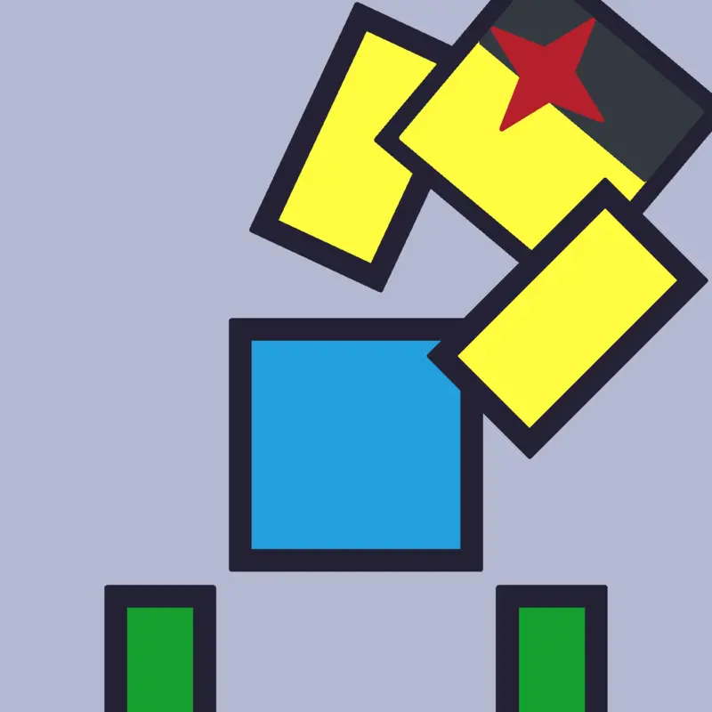 Game by @c00lkigg