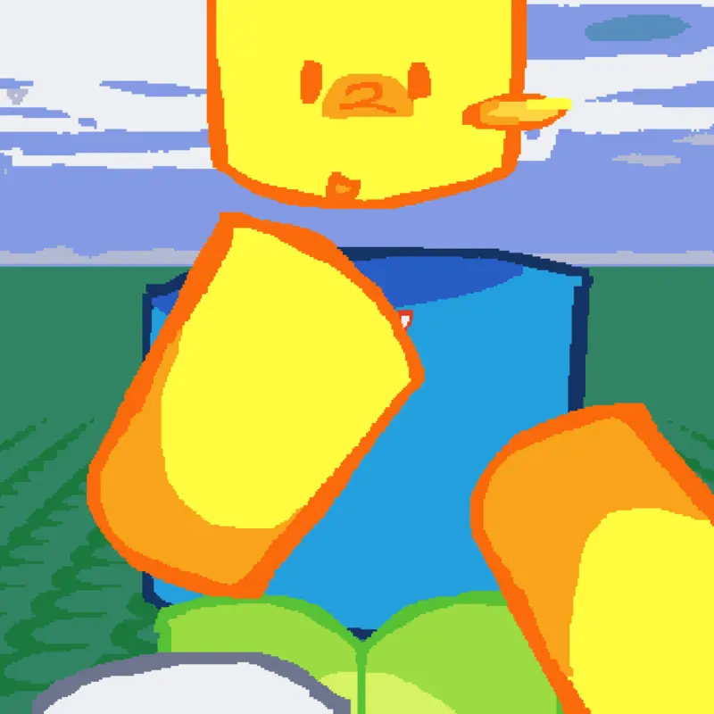 Game by @Snowiy