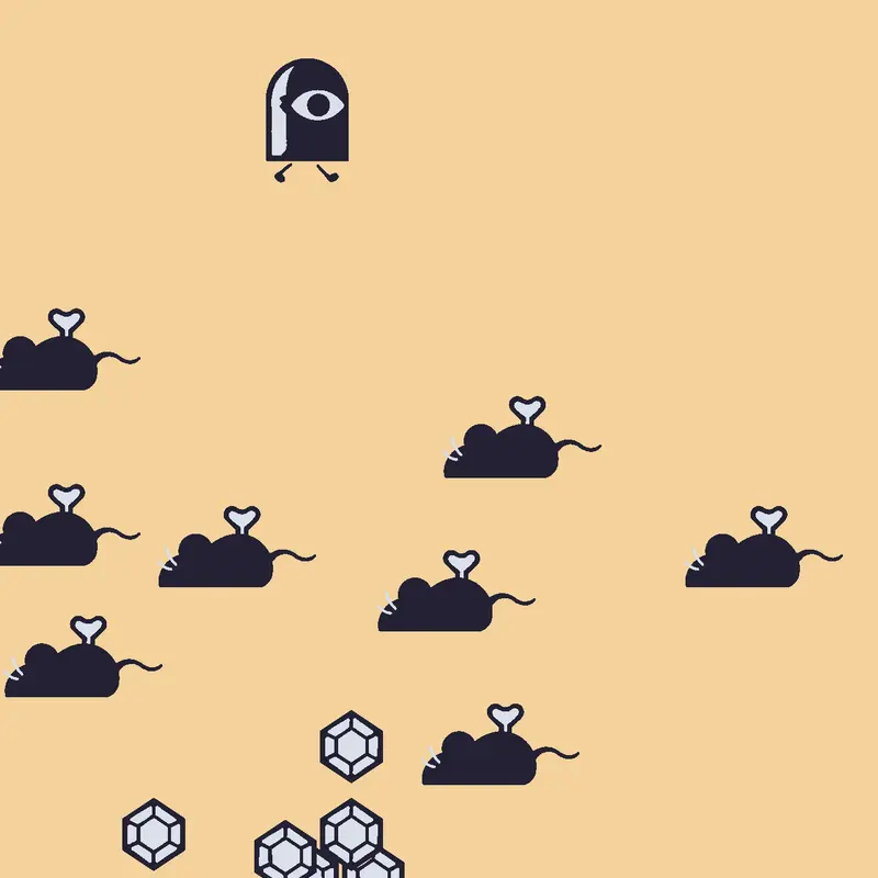 Game by @blabbot