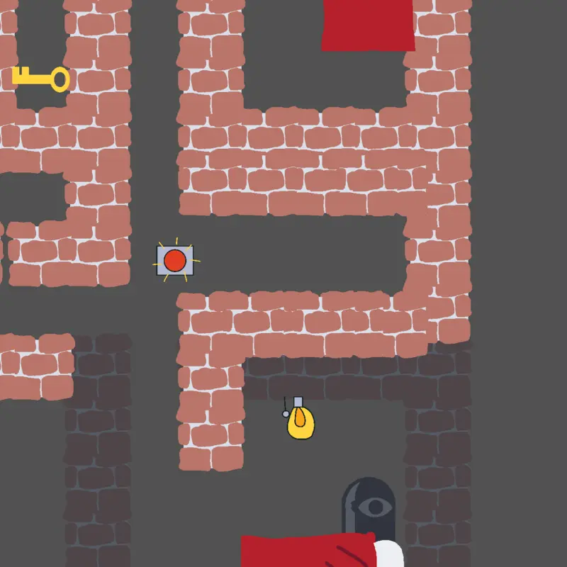 Game by @Meslynn