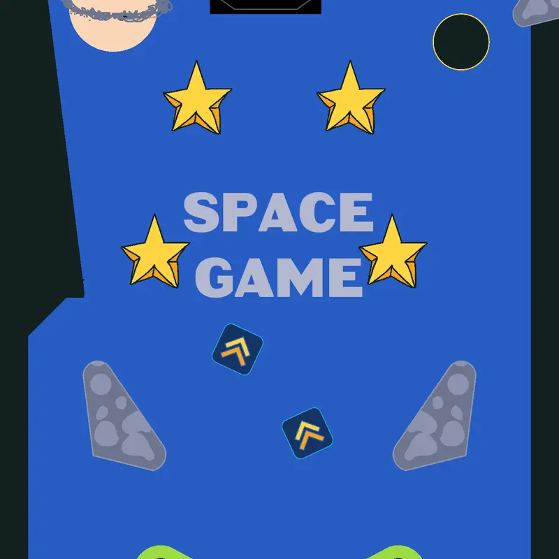 Space ball by @misterred24