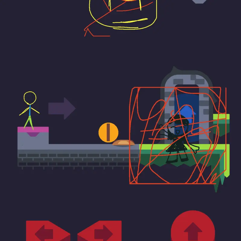 Game by @NikaGames
