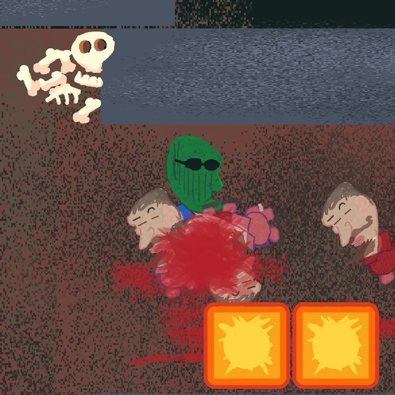 Game by @GameVision