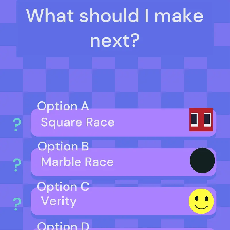 Game by @BiglyE-Sounds