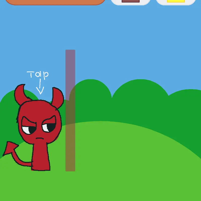Game by @DEVIL_oficial