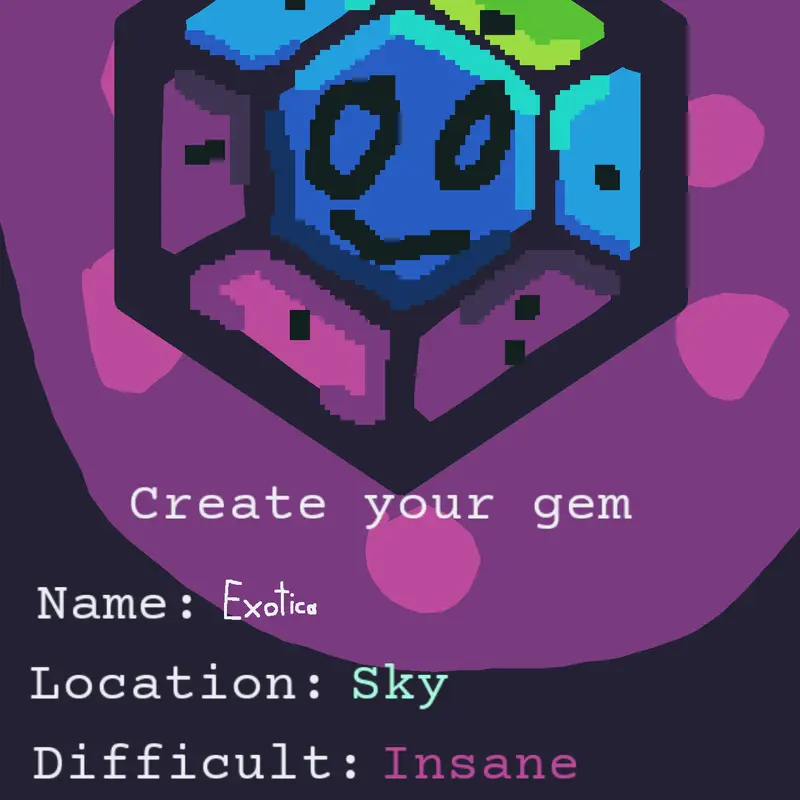 Game by @KAIXZAI